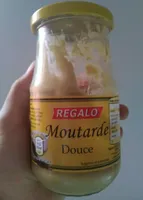 Moutarde Douce