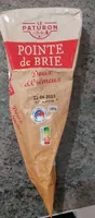 Pointe de Brie