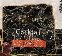 Cocktail creoles
