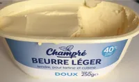 Beurre leger
