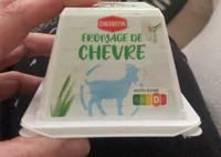 Fromage de chevre
