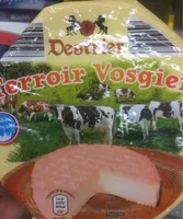 Terroir Vosgien