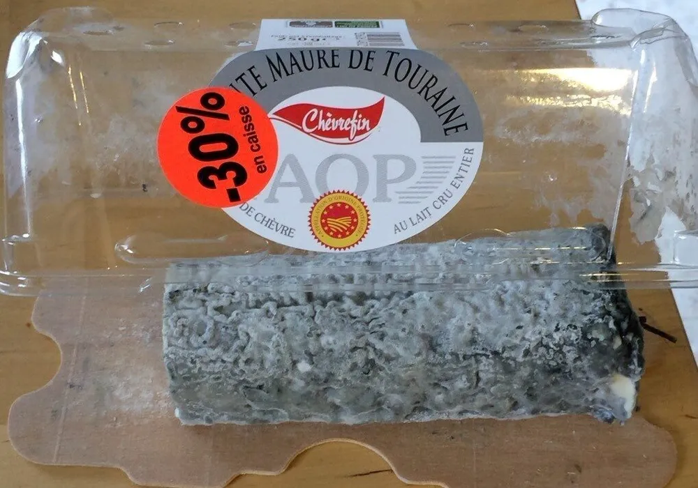 Saine maure de Touraine