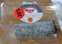 Saine maure de Touraine