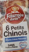 petit chinois
