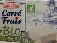 Carre frais bio