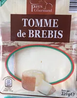 Pur brebis