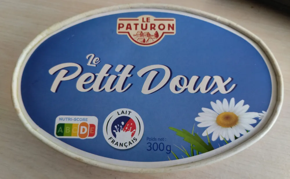 Le petit doux