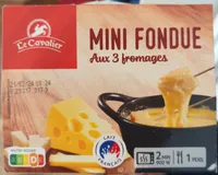 Mini Fondue