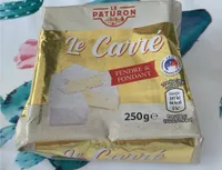 Le carré