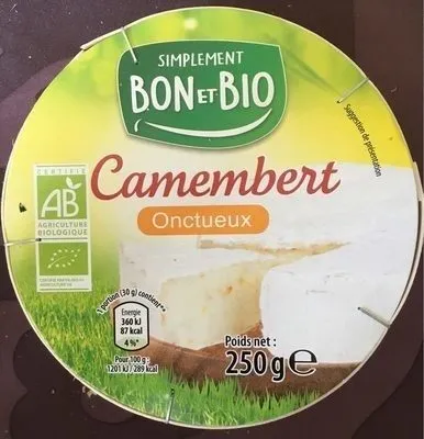 Camembert