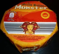 Munster (27 % MG)