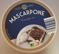 Mascarpone