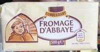Fromage d'abbaye
