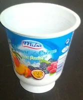 Yaourt aux Fruits Mixés