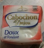 Cabochon d'Anjou
