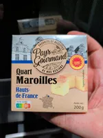 Maroilles