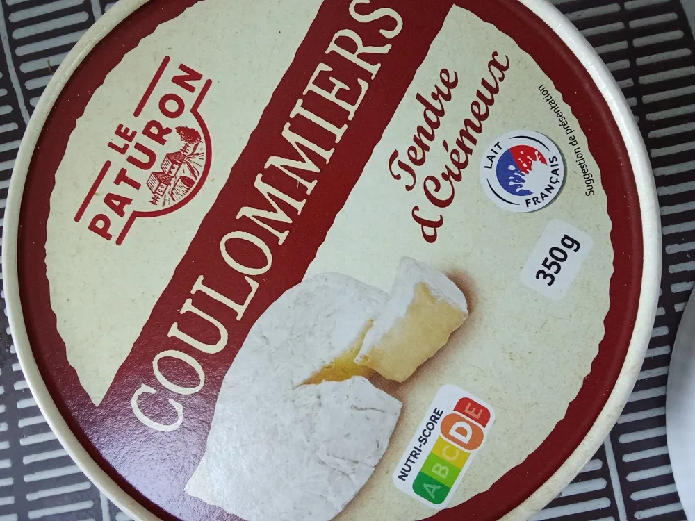COULOMMIERS