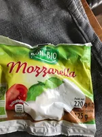 Mozzarella
