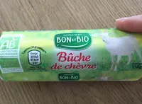 Bûche de chèvre
