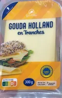 Gouda holland