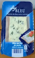 Le Bleu Crémeux