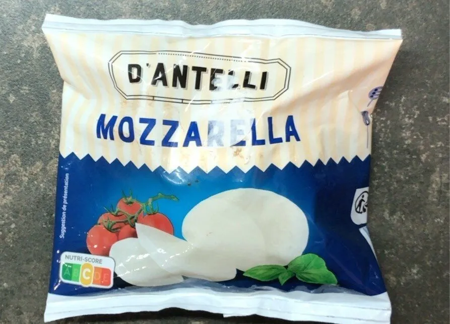 Mozzarella