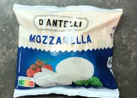 Mozzarella