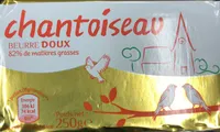 Beurre Doux
