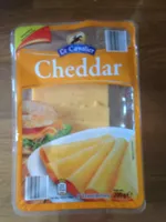 Cheddar