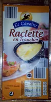 Raclette en tranches