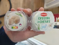 Crottins de Chèvre