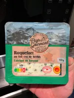 Roquefort (31,7% MG)