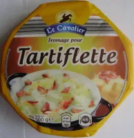 Fromage pour Tartiflette (27 % MG)