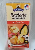 Raclette le cavalier