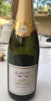 Blanc de blancs moscat