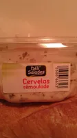 Salade de museau