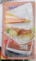 Bûchettes au Fromage