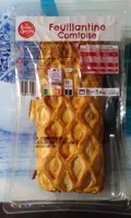 Feuillantine Comtoise