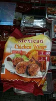 Manchons de poulet