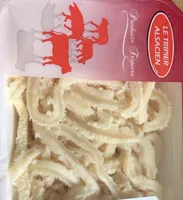 Gras double emoncé vinaigre