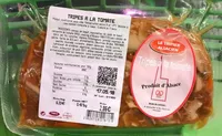 Tripes à la Tomate