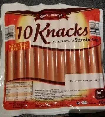 Knacks