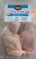 Cuisse de poulet