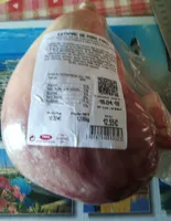 Estomac de porc farci