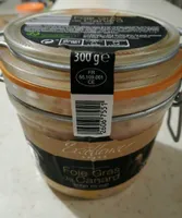 Foie gras de Canard