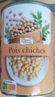 Pois Chiches