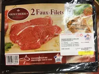 2 Faux-Filets
