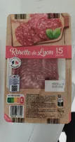 Rosette pré Tranché