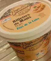 Rillettes du Mans